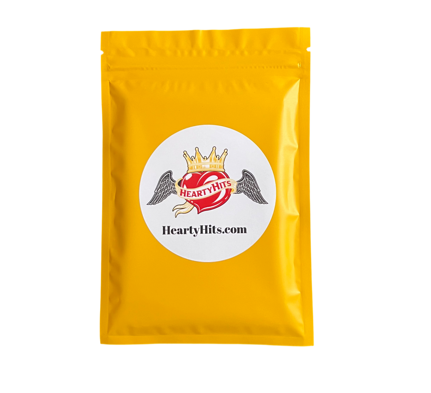 HeartyHits Slab Pack