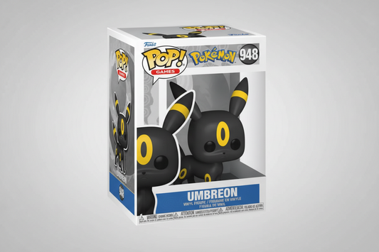 Pop Figure Pokemon Umbreon
